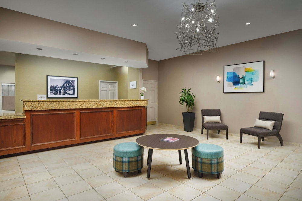 Residence Inn by Marriott Arlington - photo 5