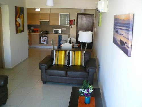 Pyla Gardens E107
