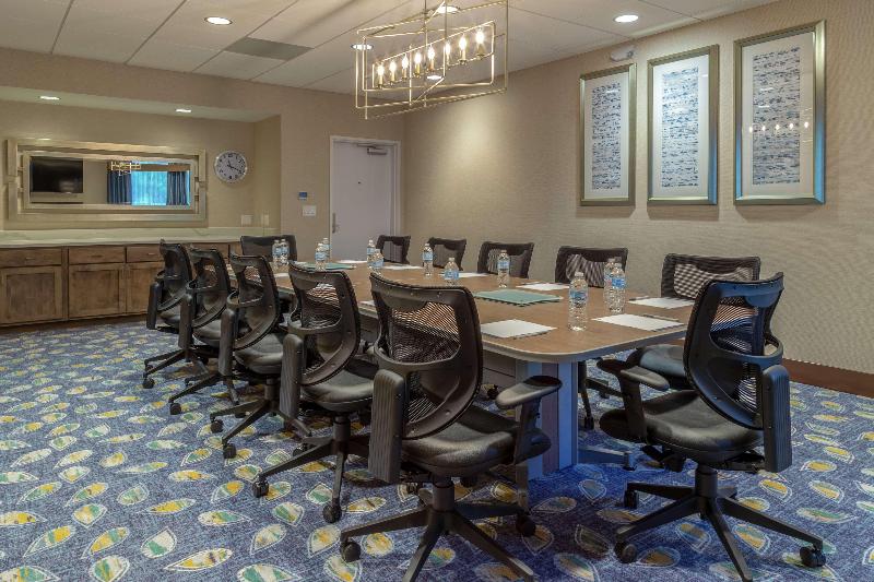 Hampton Inn By Hilton Bourbonnais Kankakee - photo 65