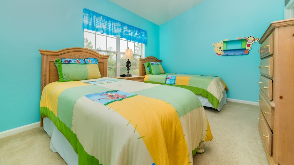 Windsor Palms by Global Resort Homes - photo 101
