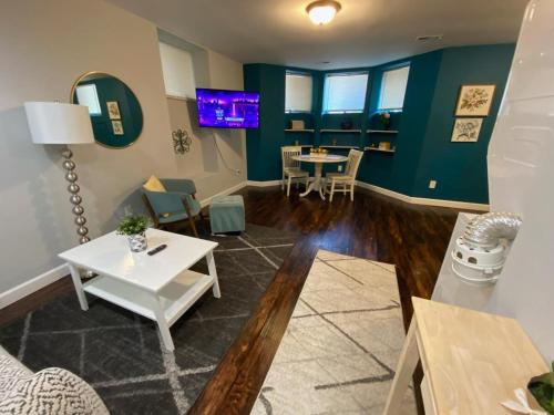 Jasmine in CWE — 4-Star Luxury Hotel in Saint Louis, United States
