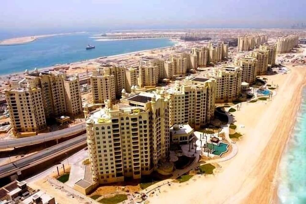 Al Tamr — 4-Star Luxury Hotel in Dubai, United Arab Emirates