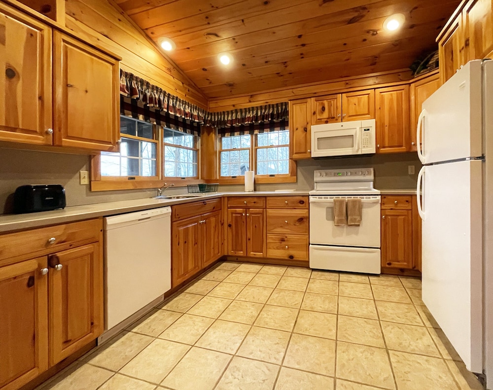 Mountain Springs Lake Resort - photo 121