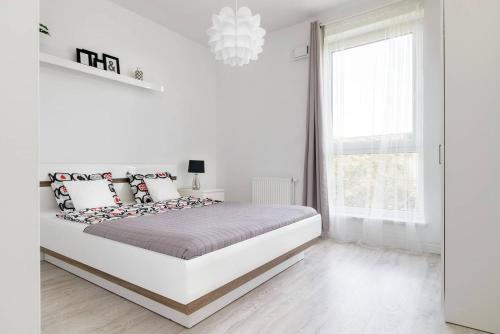Good Time Apartments Kościelna 17 19 — 4-Star Luxury Hotel in Poznan, Poland