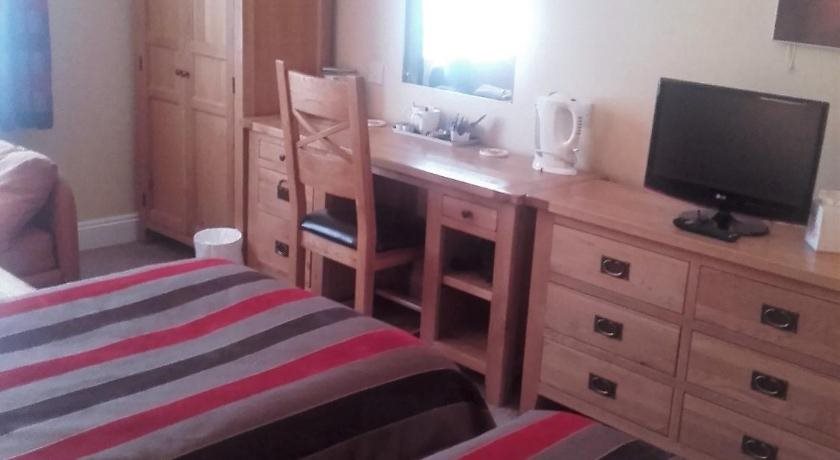 The Royal Inn — St Austell — photo 5