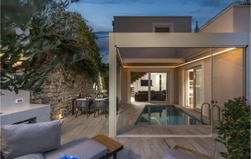 Villa Aenona — 5-Star Luxury Hotel in Nin, Croatia