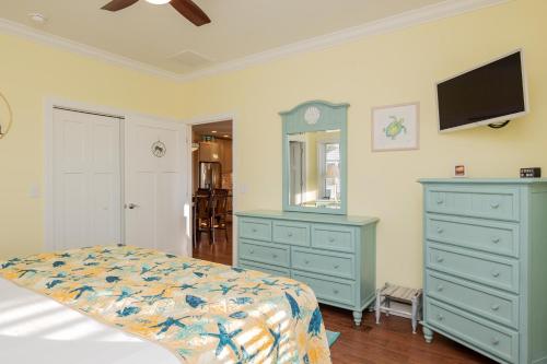 A Pawsitive Attitude by Oak Island Accommodations - photo 48