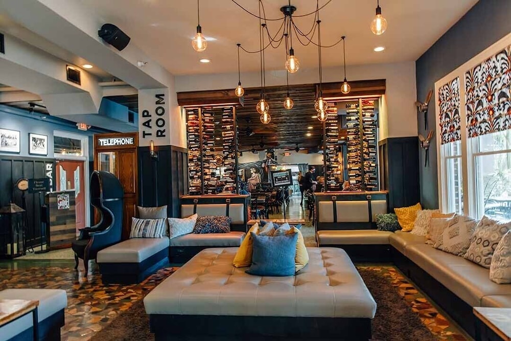 Hollander Boutique Hotel - photo 3