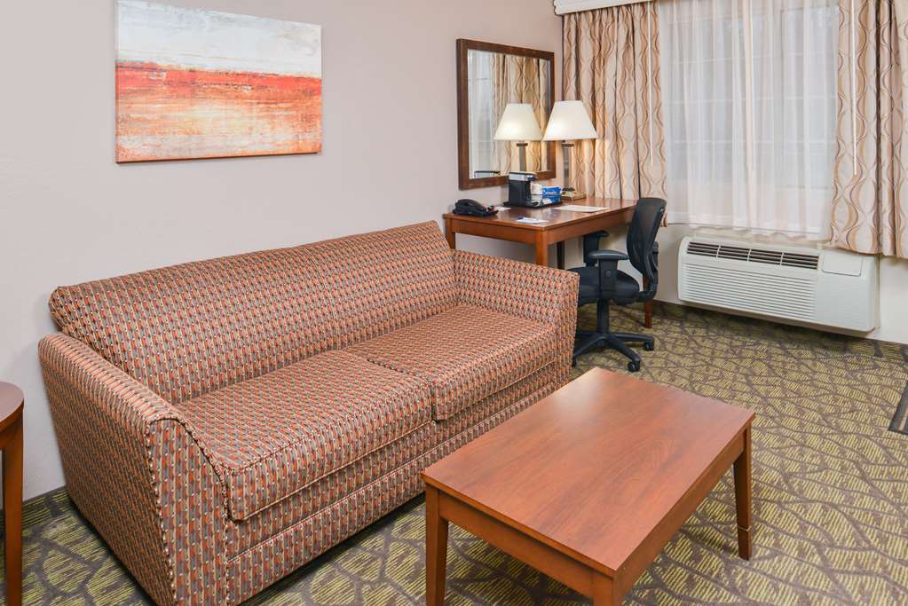 Best Western Of Hartland - photo 26