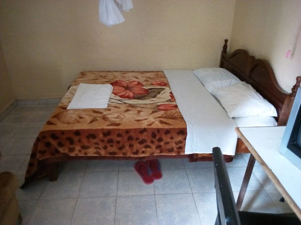 Ivory Resort Hotel in Nyeri, Kenya