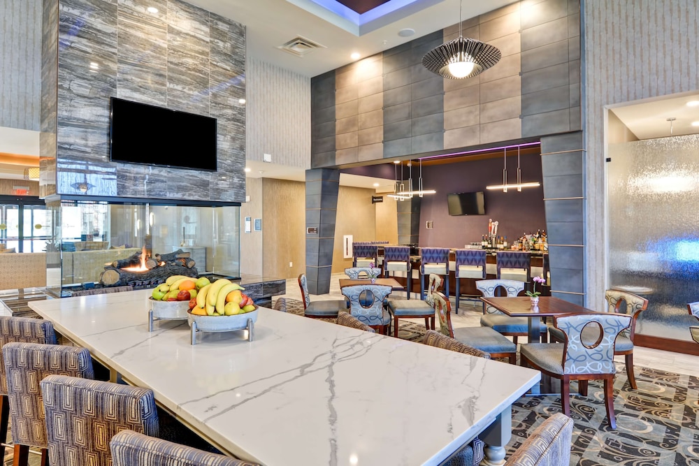 Homewood Suites by Hilton New Hartford Utica - photo 26