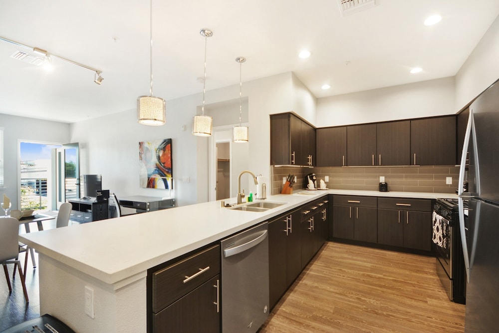 Global Luxury Suites in Menlo Park - photo 18