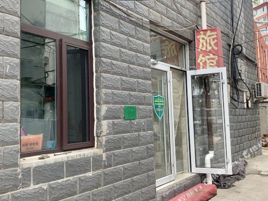 TianYuan Hotel - last minute hotel in Chengde