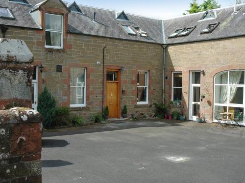 Stable Lodge — 4-Star Luxury Hotel in Melrose, United Kingdom