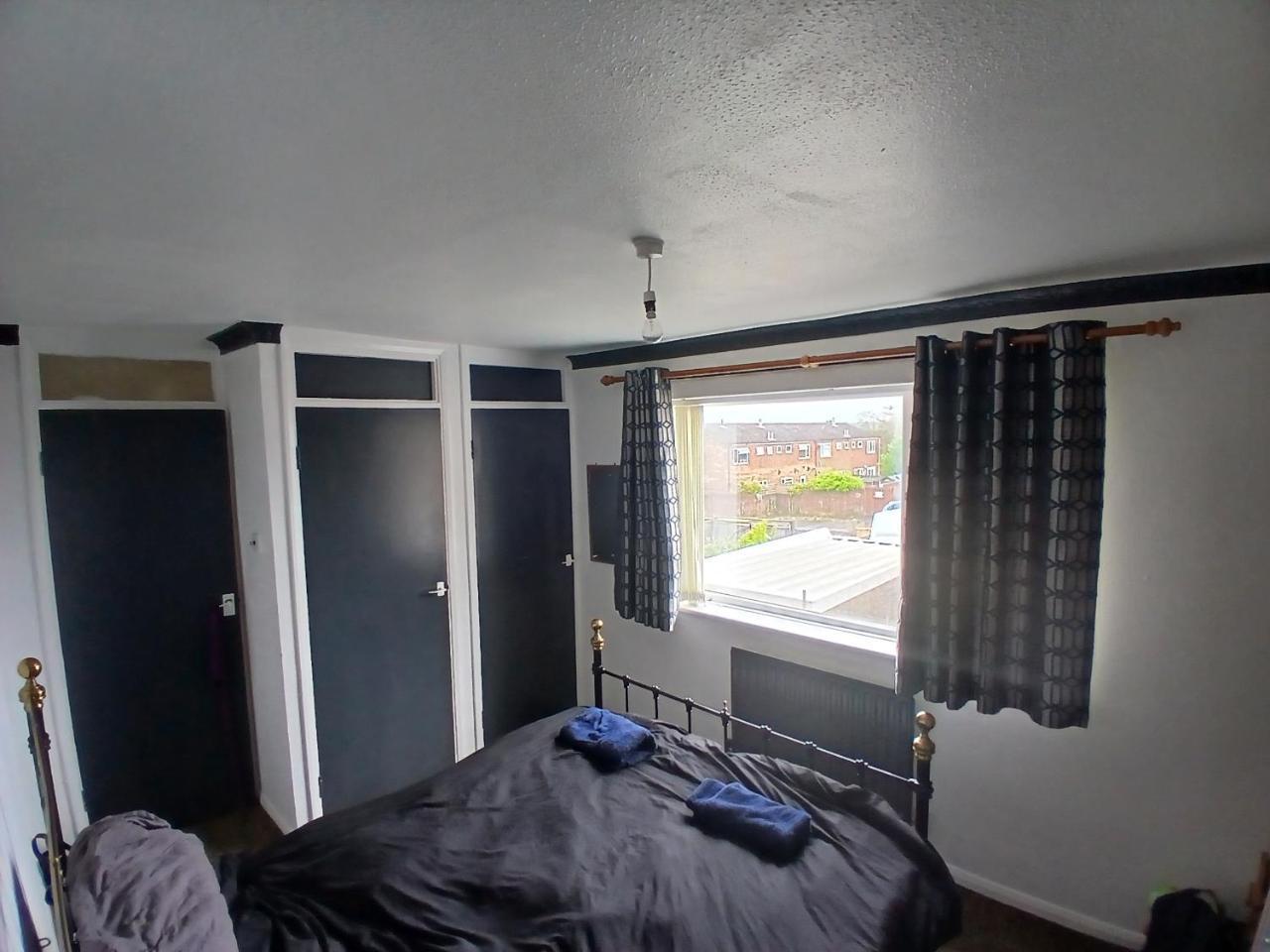 King room near Eastbourne pets are welcome in Hailsham, United Kingdom