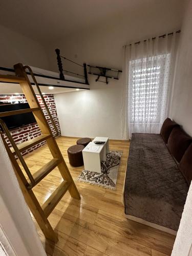 Lilium Apartment in Sarajevo, Bosnia and Herzegovina
