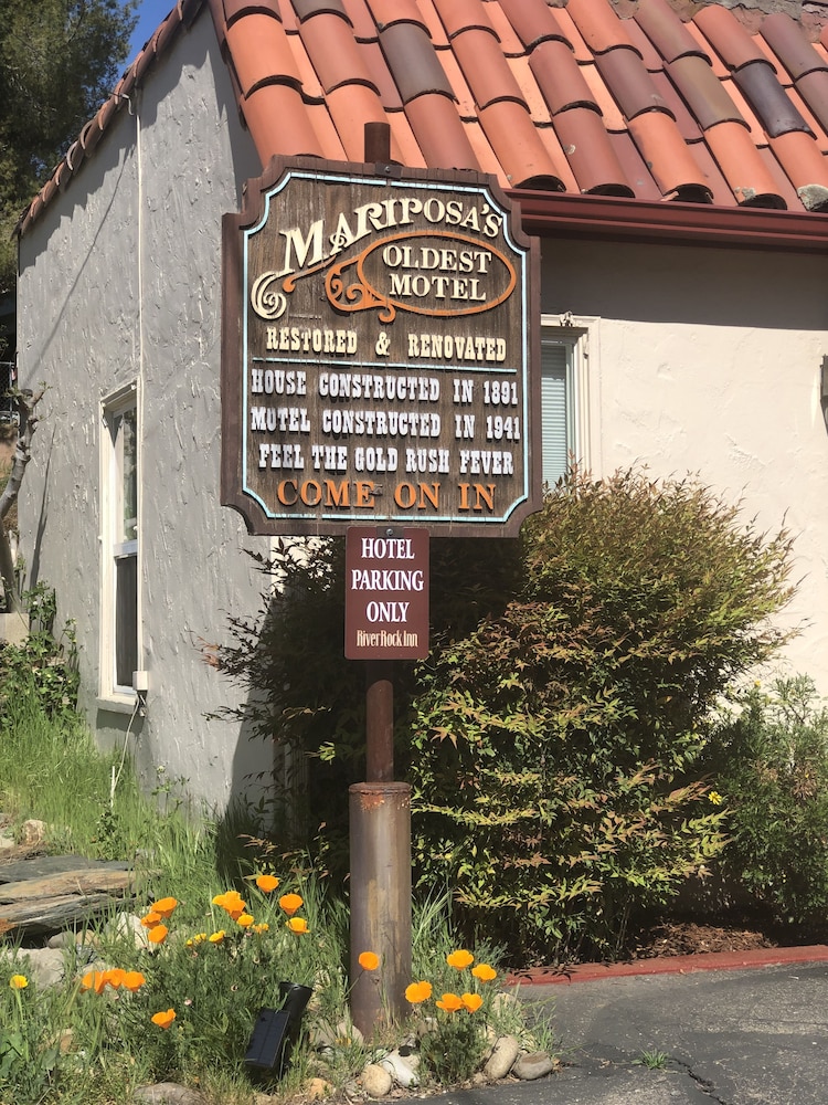 River Rock Inn - photo 14