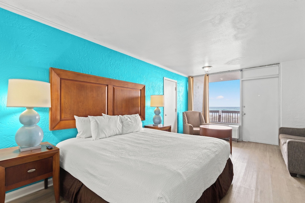 The Reef at Seahaven Beach Resorts - photo 21
