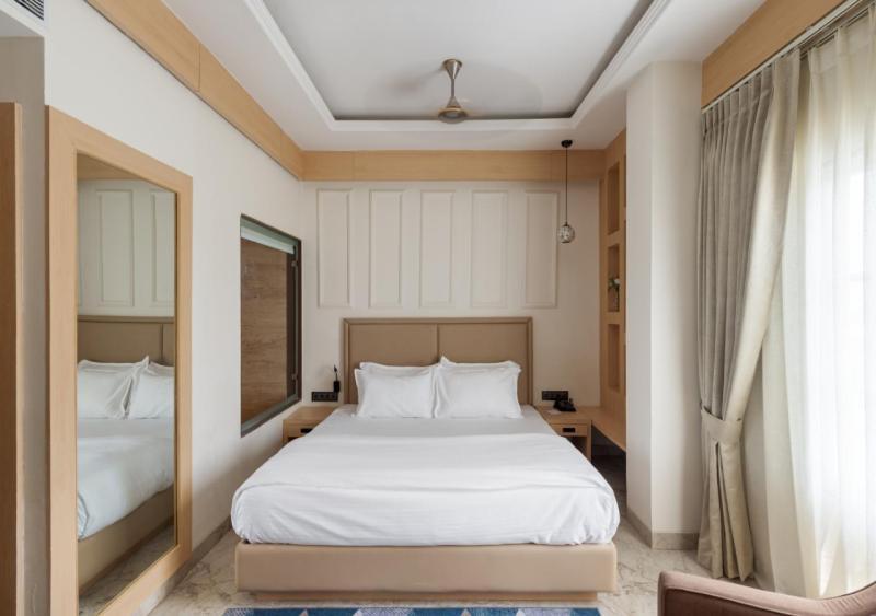 Hotel Caesars Palace - last minute hotel in Bhopal