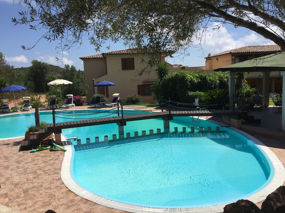 Hotel Relais Fenicottero Rosa