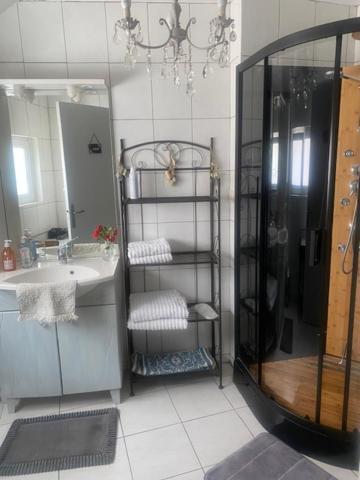 Villa Vero — Contrexeville — photo 2