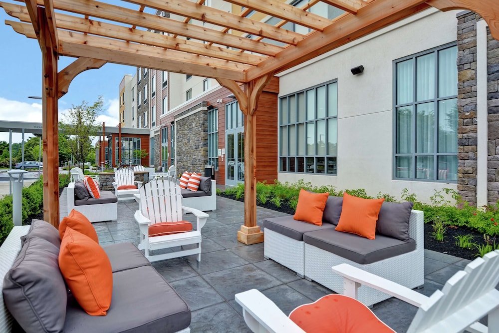 Hilton Garden Inn Princeton Lawrenceville - photo 34