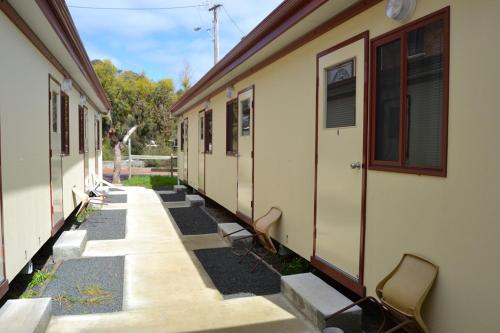 Exchange Hotel Greenbushes — Pemberton
