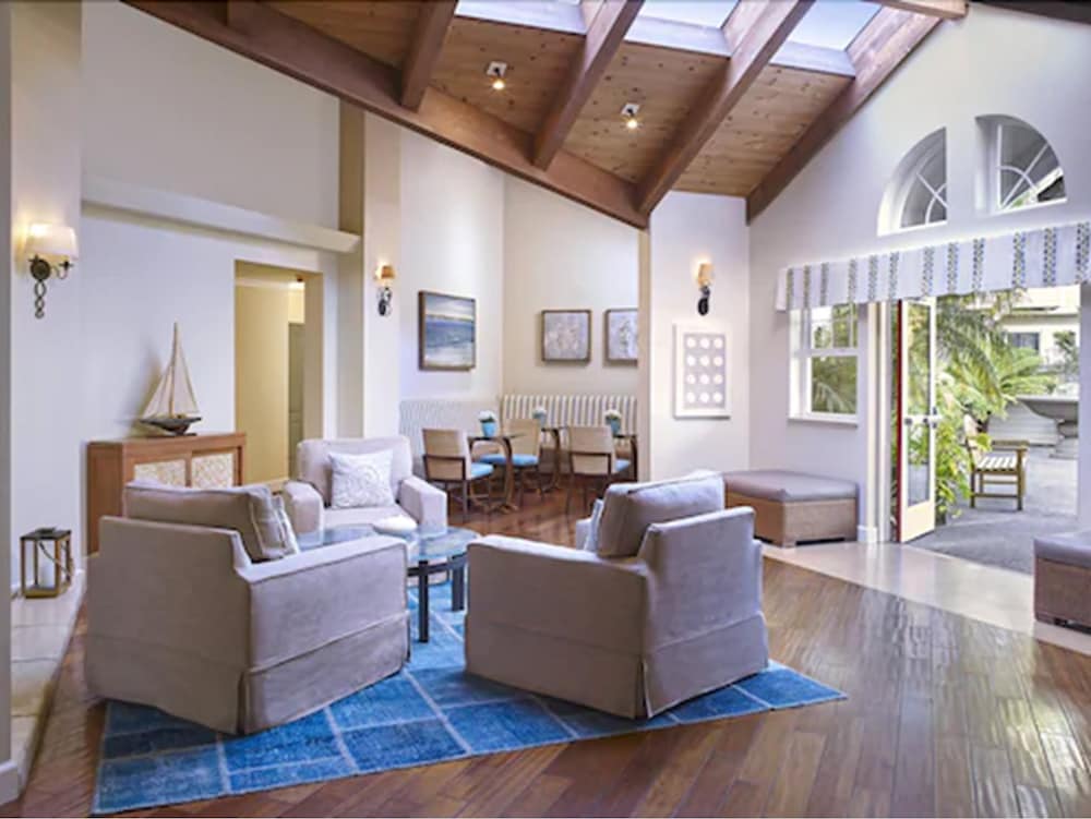 The Beach House Hotel Half Moon Bay - photo 35