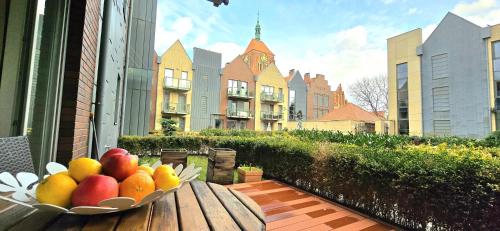 Apartamenty Szeroka Old Town Holidays Home — 4-Star Luxury Hotel in Gdansk, Poland