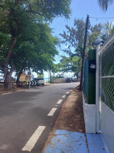 location bord de mer Albion ile Maurice in Albion, Mauritius