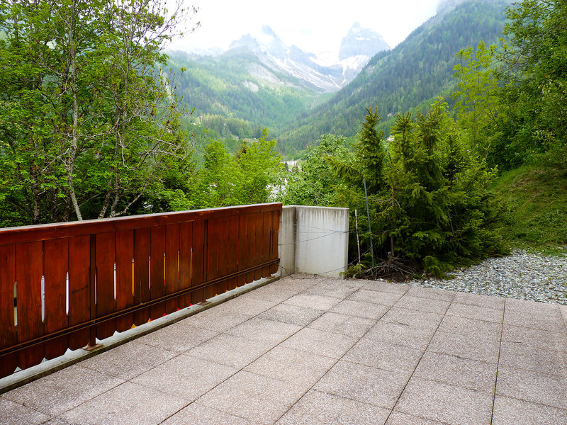 Ovronne Inh 24823 in Leytron, Switzerland