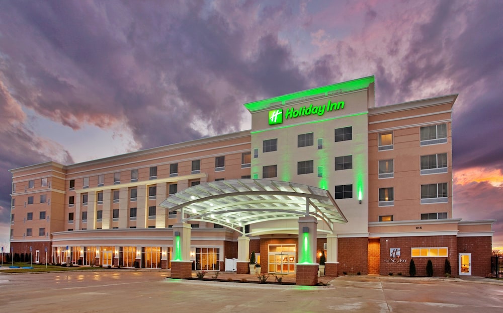 Holiday Inn Columbia East by IHG - photo 31