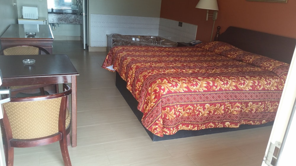 La Copa Inn Brownsville - photo 14