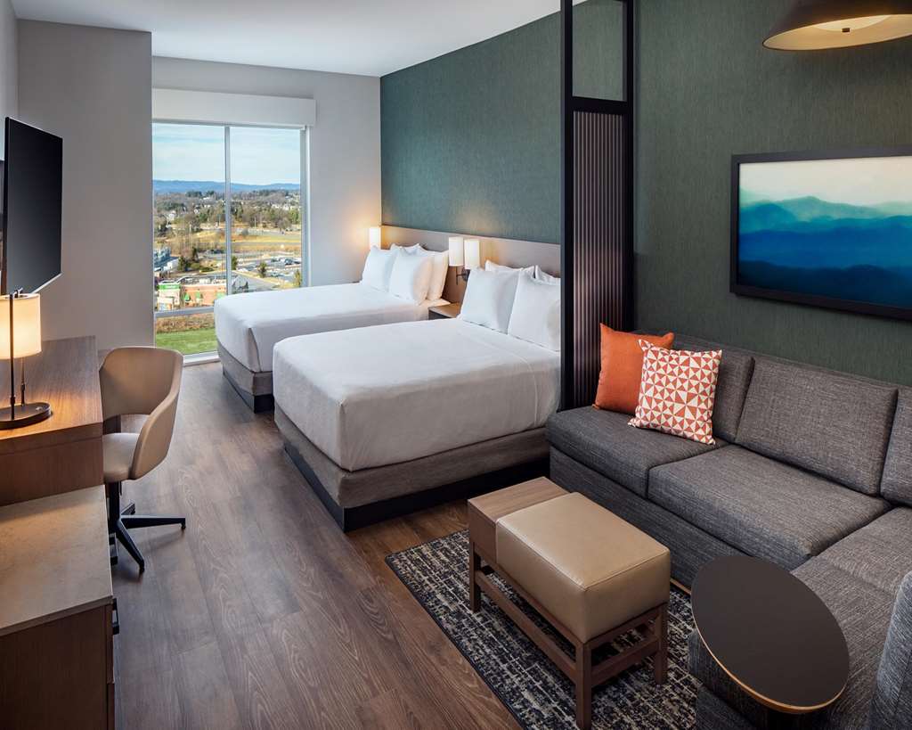 Hyatt Place Harrisonburg - photo 40