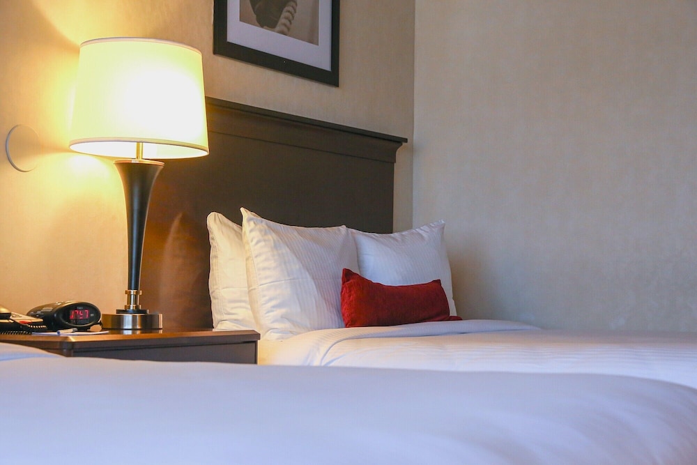 Best Western Merry Manor Inn - photo 19