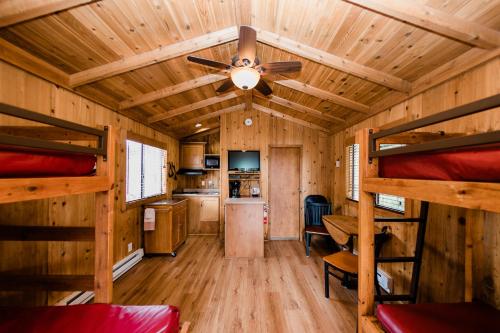 Hart's Camp Airstream Hotel & RV Park - photo 23