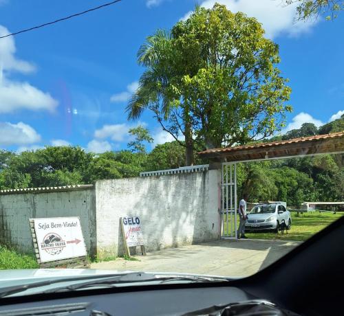 Rancho Ohana in Peruibe, Brasil