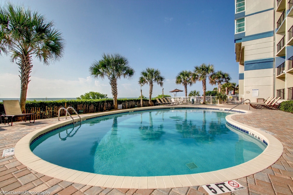 Carolinian Resort Stunning Condos - photo 140