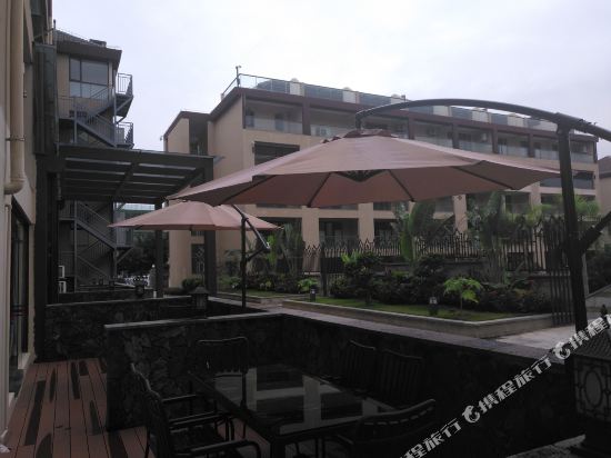 Huiyuanhotel in Sanya, People's Republic of China