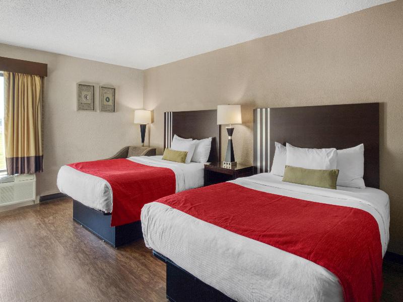 SureStay By Best Western Greenville - photo 46