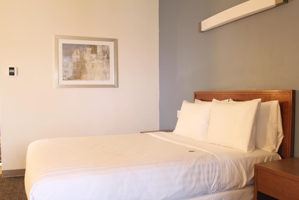 Good Nite Inn Redwood City - photo 5