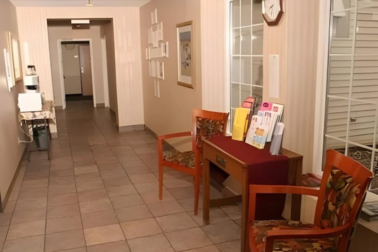 Villa Inn Motel - photo 6