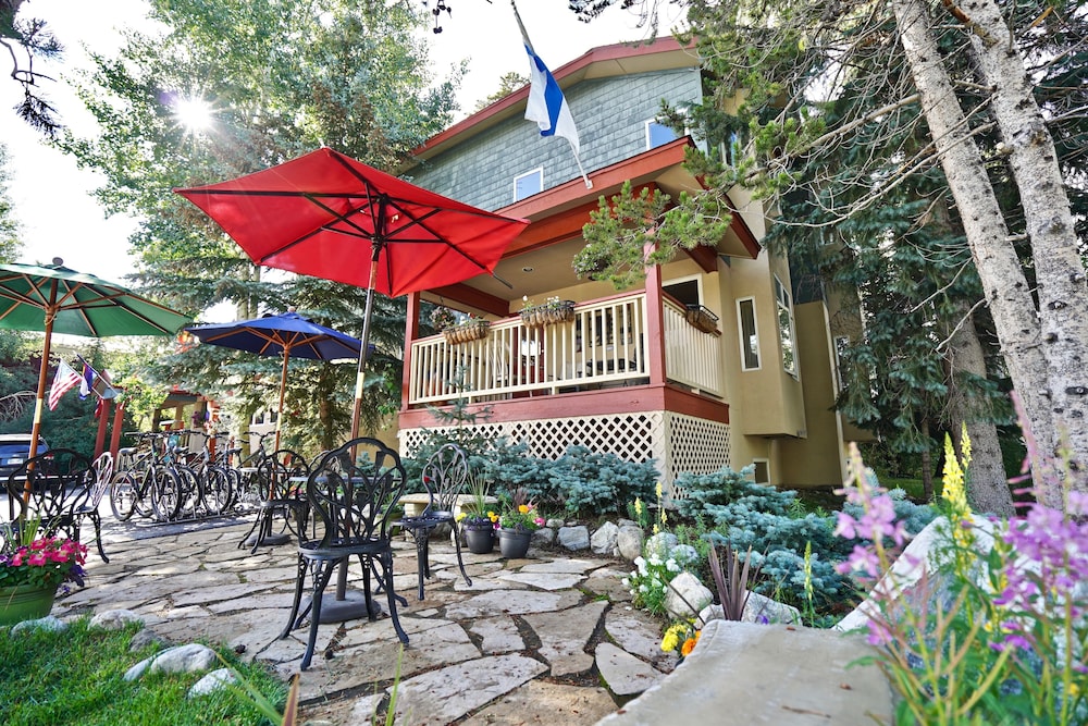Frisco Inn on Galena Street - photo 80