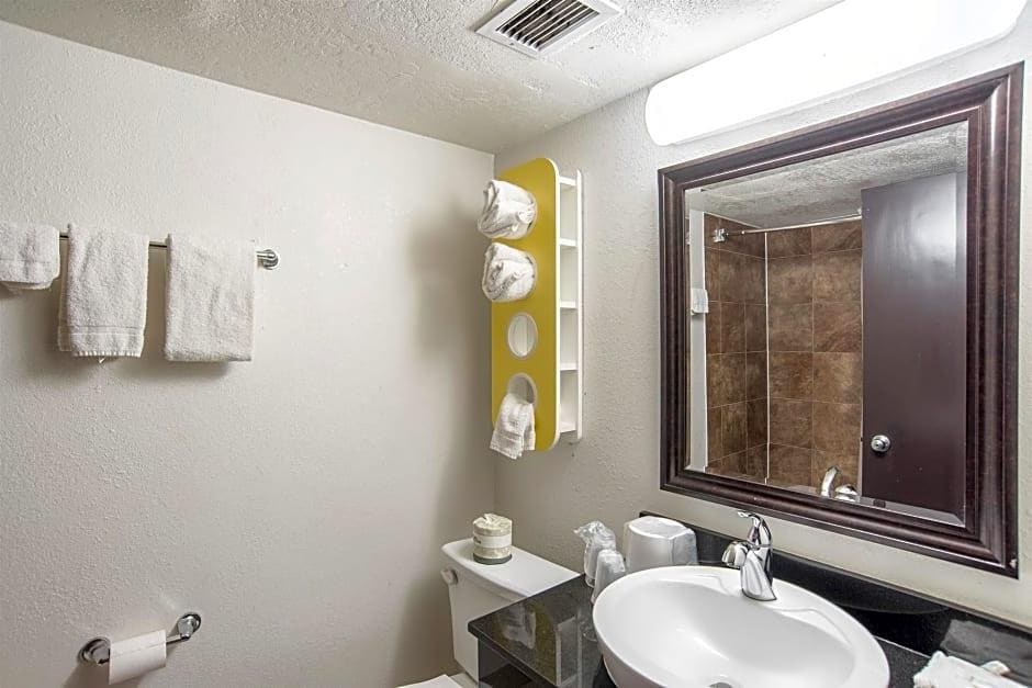 Motel 6 Tucson Airport - photo 26