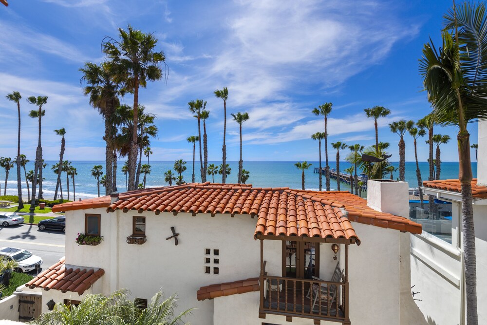 Oceanfront Hacienda - photo 25