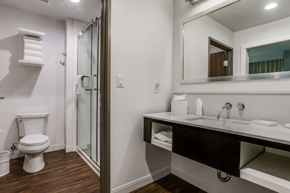 Hampton Inn & Suites North Dallas Central Expy - photo 17