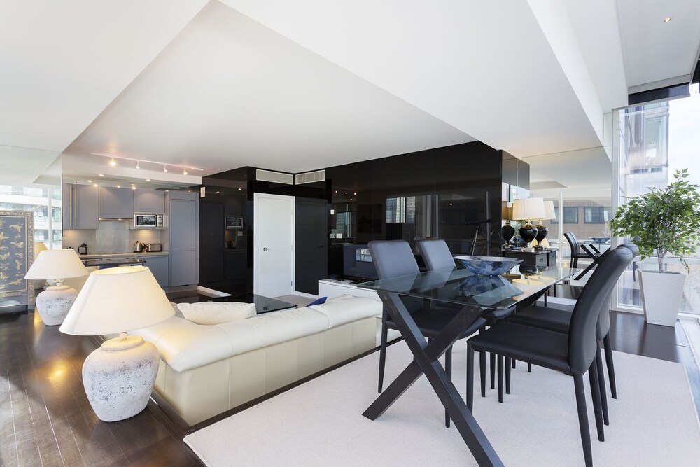 Panoramic in Pimlico — hotel in London