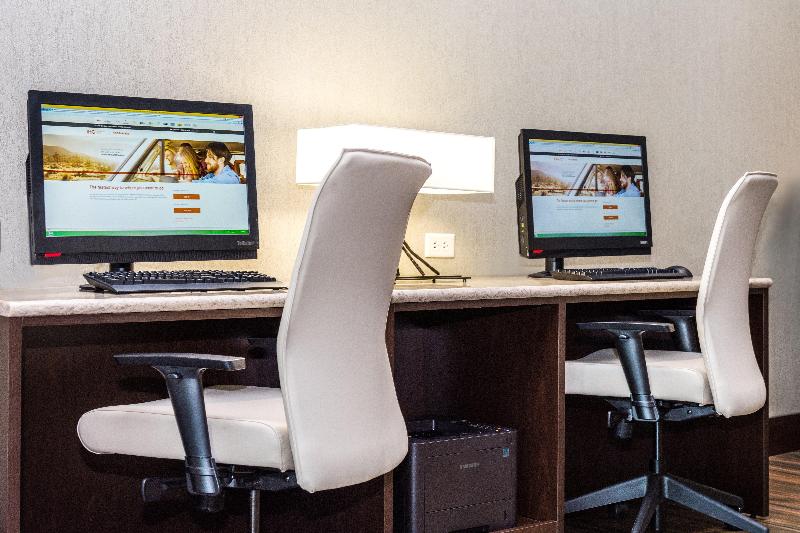 Holiday Inn Lexington Hamburg by IHG - photo 33