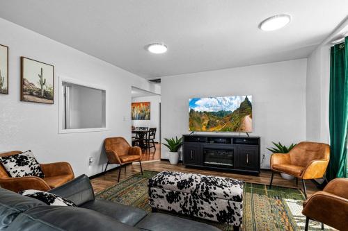 Rancho Verde - last minute hotel in Pueblo