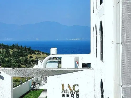 Lakeside Art Club Garden Hotel in Yuxi, People's Republic of China